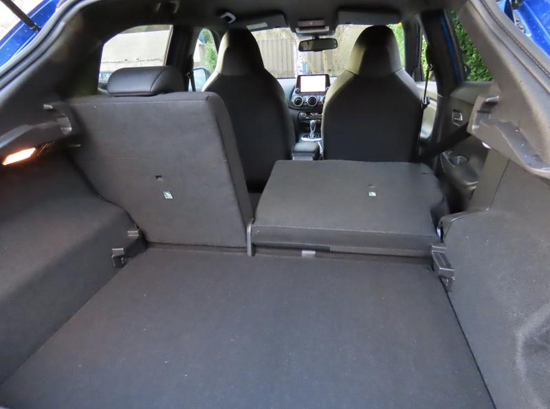 Used Nissan Juke 2023 for sale - 77261110: Photo 14