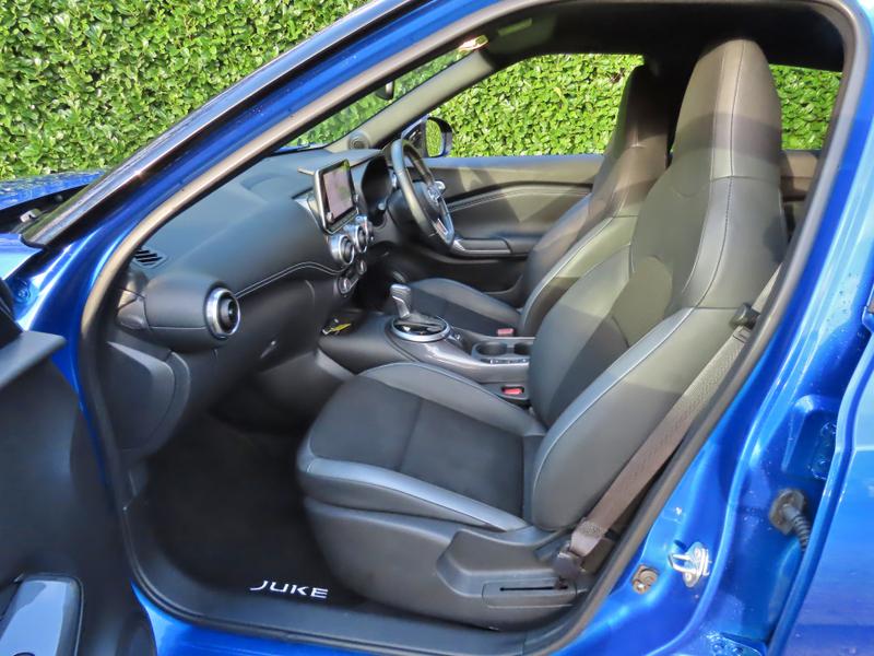 Used Nissan Juke 2023 for sale - 77261110: Photo 15