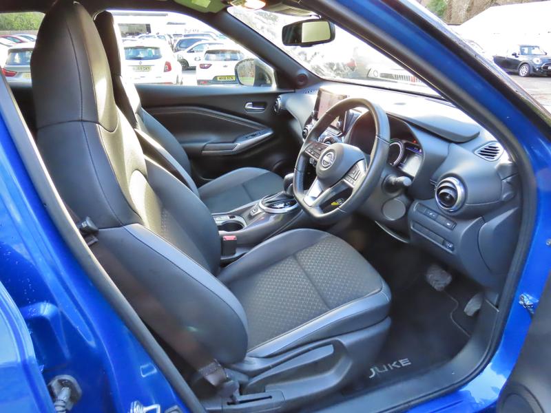 Used Nissan Juke 2023 for sale - 77261110: Photo 17