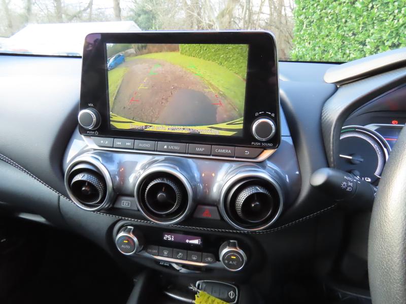 Used Nissan Juke 2023 for sale - 77261110: Photo 18