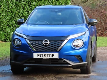 Used Nissan Juke undefined for sale - 77261110: Photo