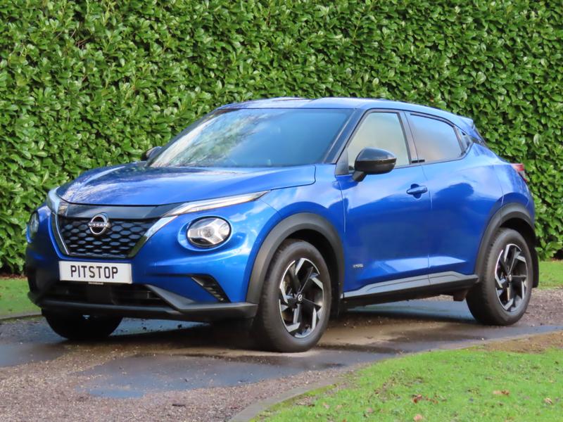 Used Nissan Juke 2023 for sale - 77261110: Photo 2