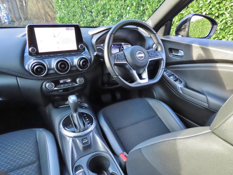 Used Nissan Juke 2023 for sale - 77261110: Photo 3