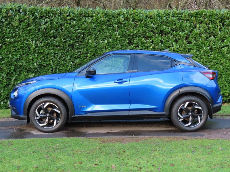 Used Nissan Juke 2023 for sale - 77261110: Photo 5