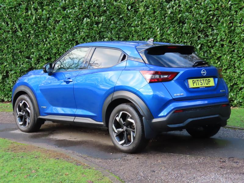 Used Nissan Juke 2023 for sale - 77261110: Photo 6