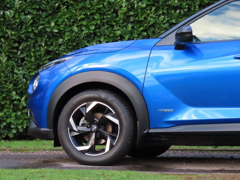 Used Nissan Juke 2023 for sale - 77261110: Photo 8