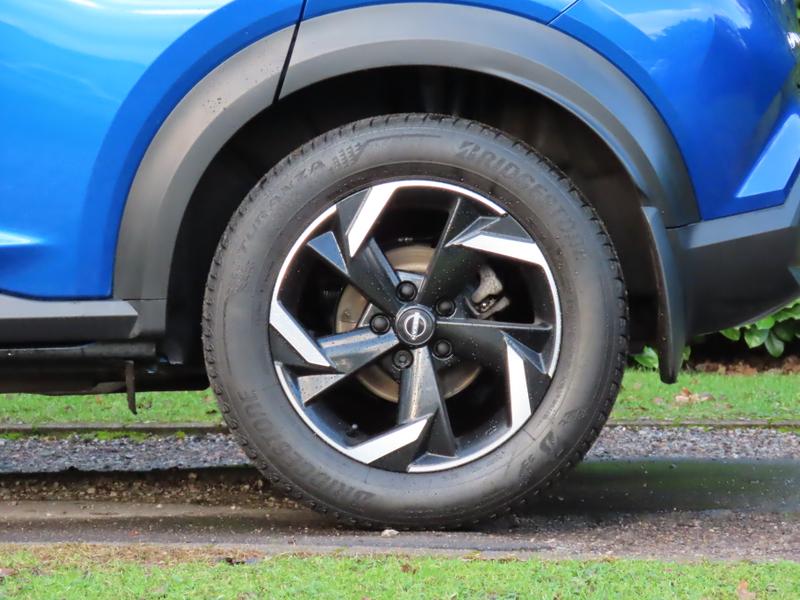 Used Nissan Juke 2023 for sale - 77261110: Photo 9