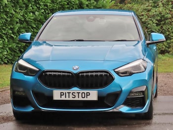Used BMW 2 Series Gran Coupe 2020 for sale - 75718150: Photo