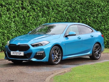 Used BMW 2 Series Gran Coupe 2020 for sale - 75718150: Photo