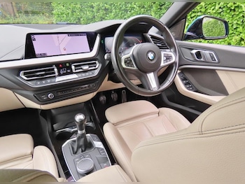 Used BMW 2 Series Gran Coupe 2020 for sale - 75718150: Photo