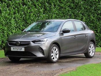 Used Vauxhall Corsa 2020 for sale - 75898080: Photo