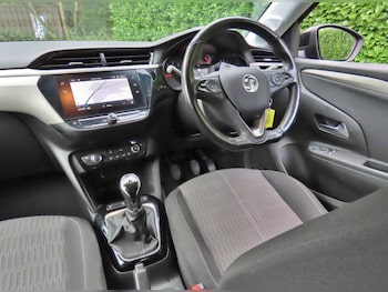 Used Vauxhall Corsa 2020 for sale - 75898080: Photo