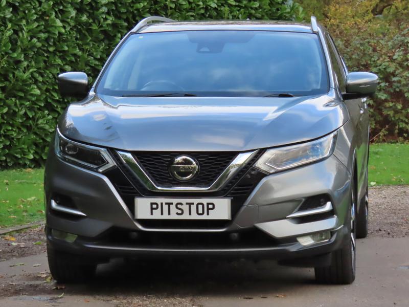 Used Nissan Qashqai 2021 for sale - 76394070: Photo 1