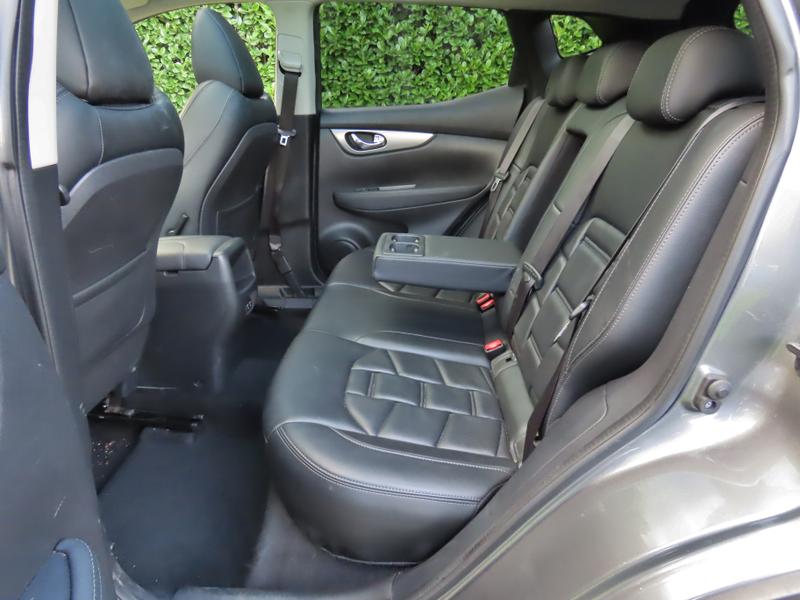 Used Nissan Qashqai 2021 for sale - 76394070: Photo 13