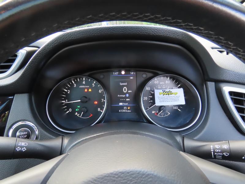 Used Nissan Qashqai 2021 for sale - 76394070: Photo 16