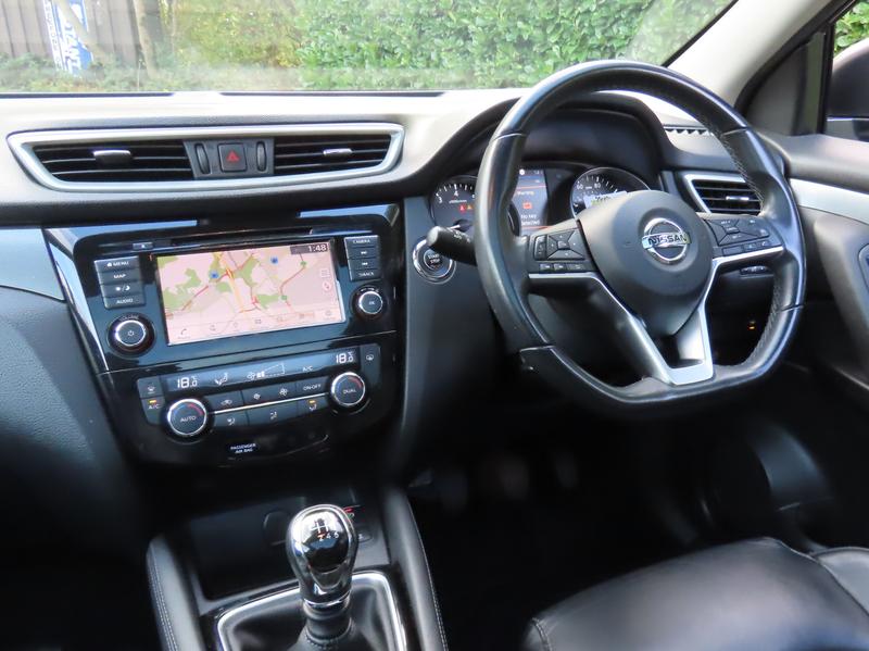 Used Nissan Qashqai 2021 for sale - 76394070: Photo 3
