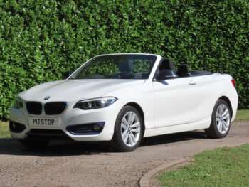 Used BMW 2 Series 2018 for sale - 75190633: Photo