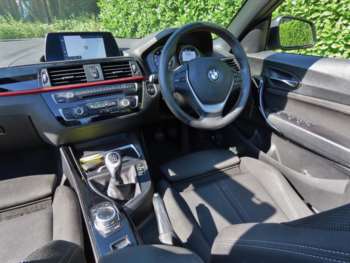 Used BMW 2 Series 2018 for sale - 75190633: Photo