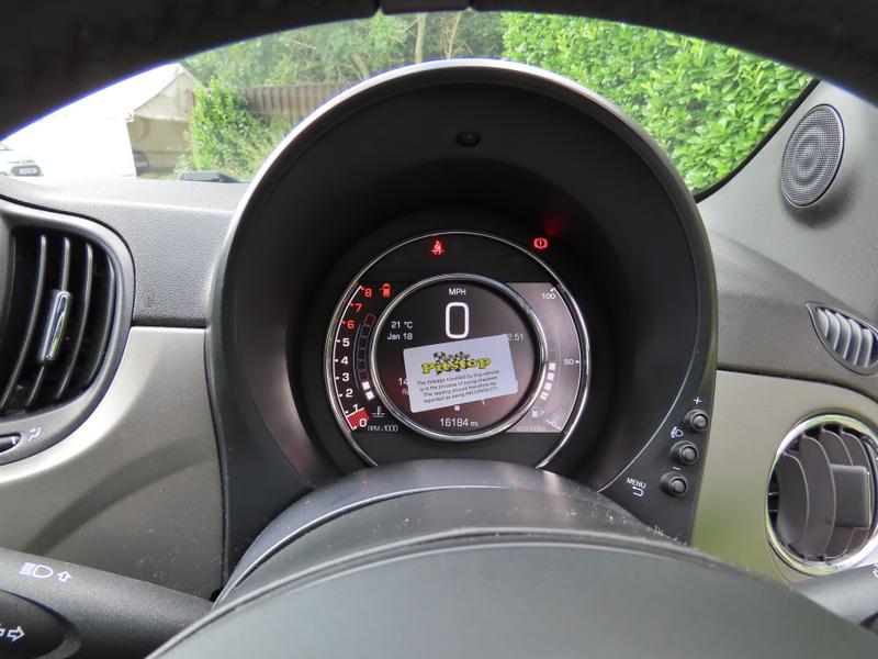 Vehicle 16
