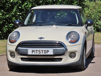 Used MINI Hatch 2014 for sale - 79077042: Photo