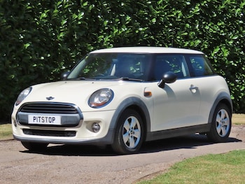 Used MINI Hatch 2014 for sale - 79077042: Photo