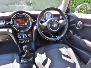 Used MINI Hatch 2014 for sale - 79077042: Photo