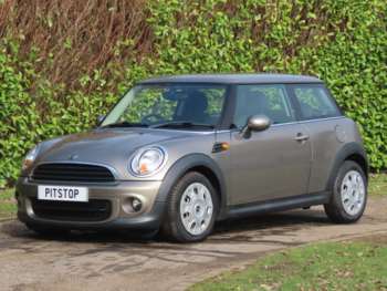 Used MINI Hatch 2013 for sale - 73909009: Photo