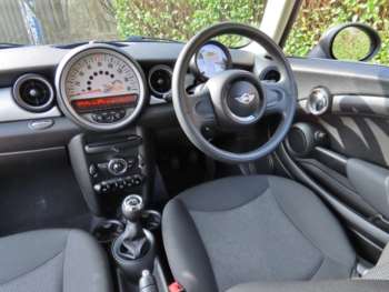 Used MINI Hatch 2013 for sale - 73909009: Photo