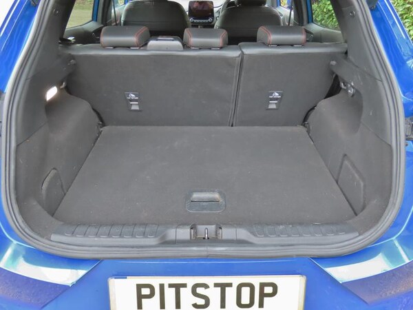 Used Ford Puma 2020 for sale - 74004228: Photo 12