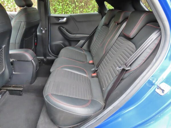Used Ford Puma 2020 for sale - 74004228: Photo 13