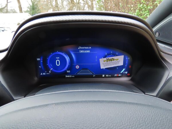Used Ford Puma 2020 for sale - 74004228: Photo 16