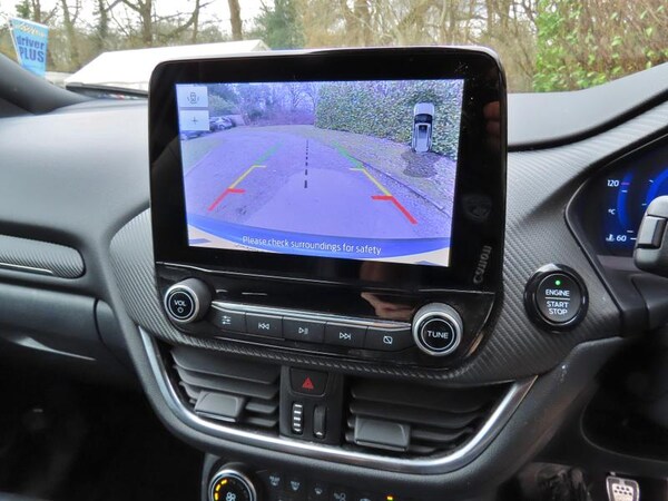 Used Ford Puma 2020 for sale - 74004228: Photo 18