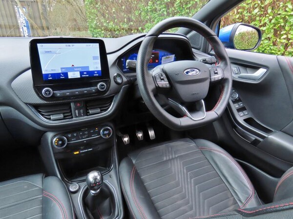 Used Ford Puma 2020 for sale - 74004228: Photo 3