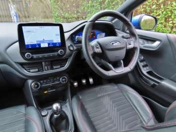 Used Ford Puma 2020 for sale - 74004228: Photo