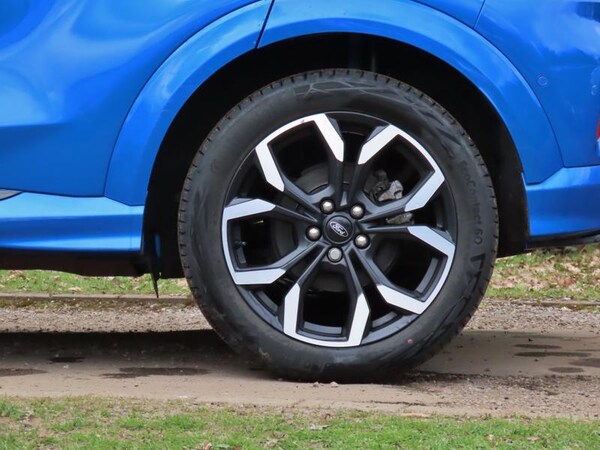 Used Ford Puma 2020 for sale - 74004228: Photo 8