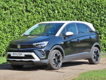 Used Vauxhall Crossland 2021 for sale - 78336155: Photo