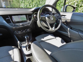 Used Vauxhall Crossland 2021 for sale - 78336155: Photo