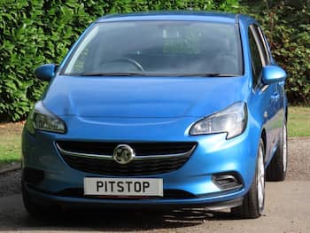 Used Vauxhall Corsa 2019 for sale - 79748444: Photo