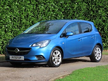 Used Vauxhall Corsa 2019 for sale - 79748444: Photo