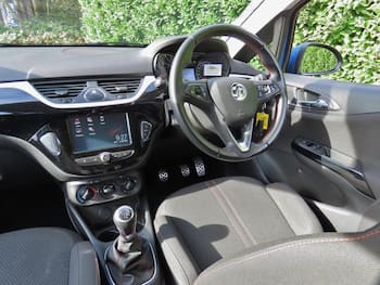Used Vauxhall Corsa 2019 for sale - 79748444: Photo