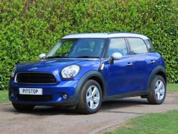 Used MINI Countryman 2016 for sale - 74581879: Photo