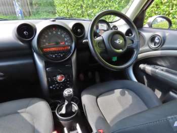 Used MINI Countryman 2016 for sale - 74581879: Photo
