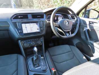 Used Volkswagen Tiguan 2016 for sale - 73915143: Photo