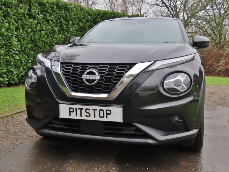 Used Nissan Juke 2022 for sale - 77138379: Photo 10