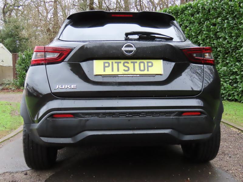 Used Nissan Juke 2022 for sale - 77138379: Photo 11