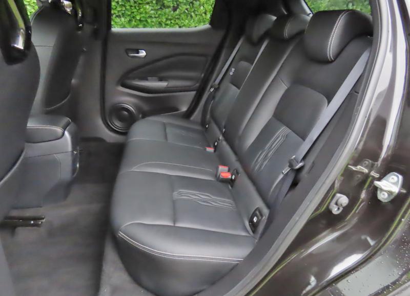 Used Nissan Juke 2022 for sale - 77138379: Photo 13