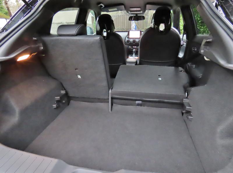 Used Nissan Juke 2022 for sale - 77138379: Photo 14