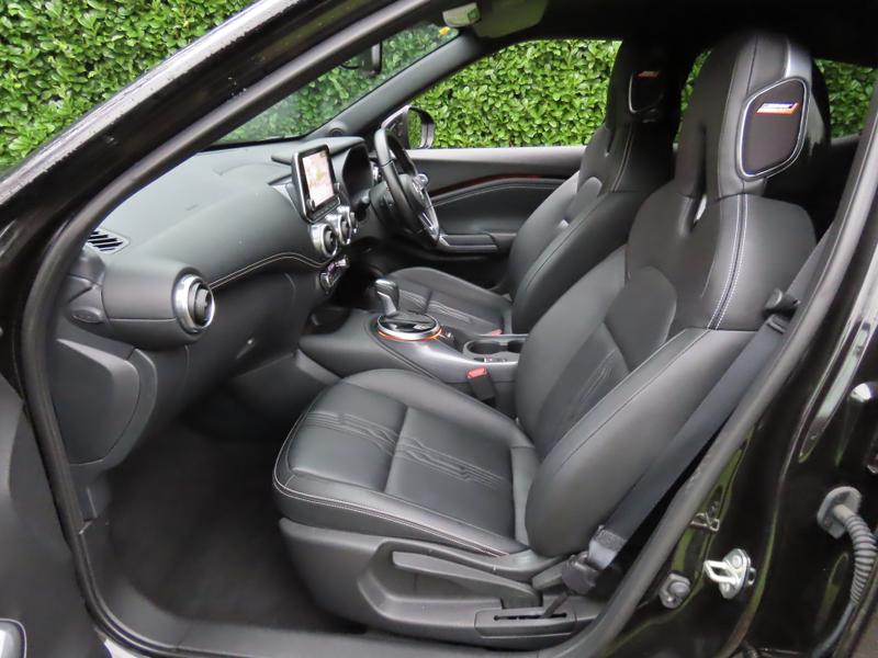 Used Nissan Juke 2022 for sale - 77138379: Photo 15