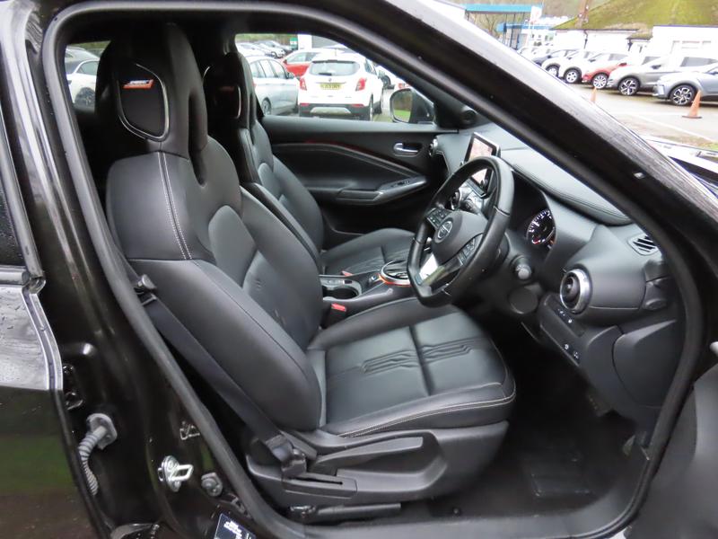 Used Nissan Juke 2022 for sale - 77138379: Photo 17