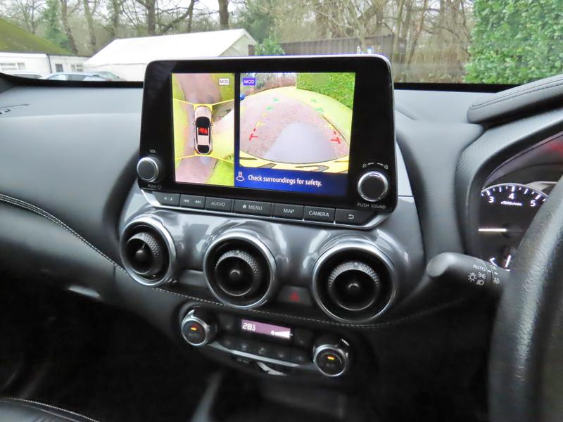 Used Nissan Juke 2022 for sale - 77138379: Photo 18